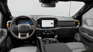 2026 Ford F-150® Internal Image 2